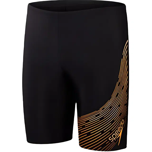 Speedo Eco Logo
