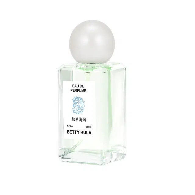 Betty Hula EDT 50ml