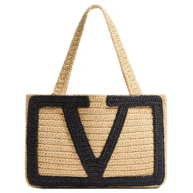Valentino VIVA SUPERSTAR Tote