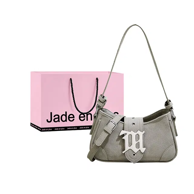 Jade en plus PU