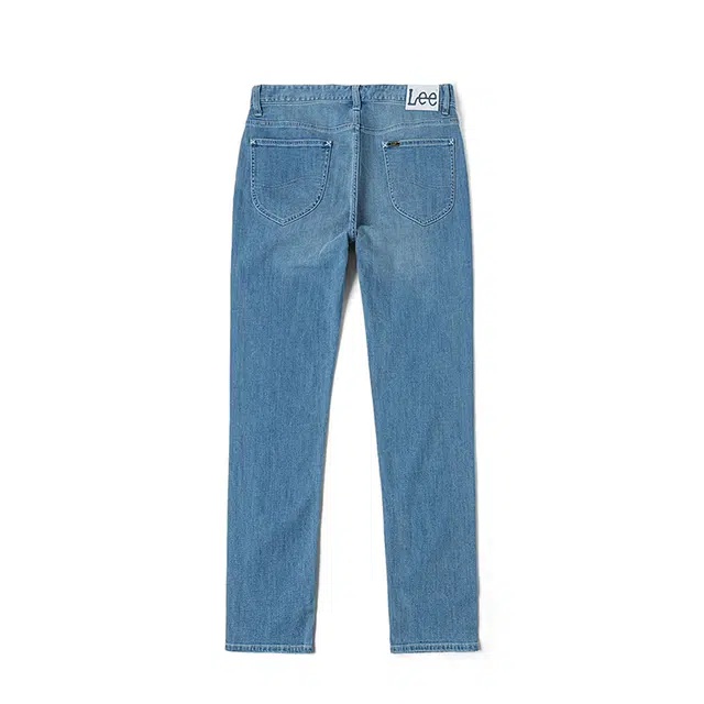Lee SS25