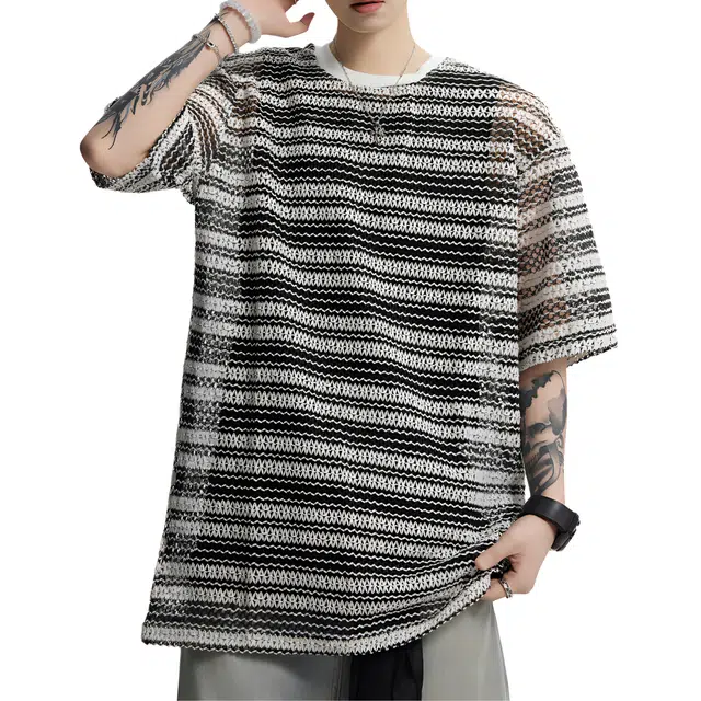 JUNGLE PANDA T