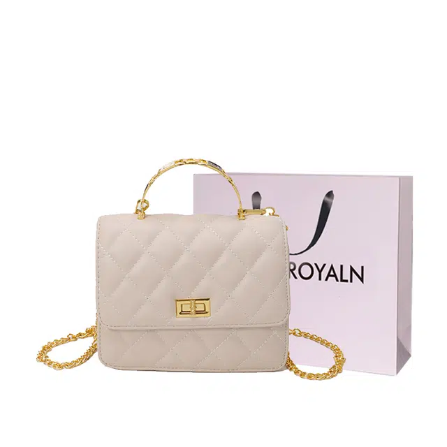 LOUIS ROYALN PU