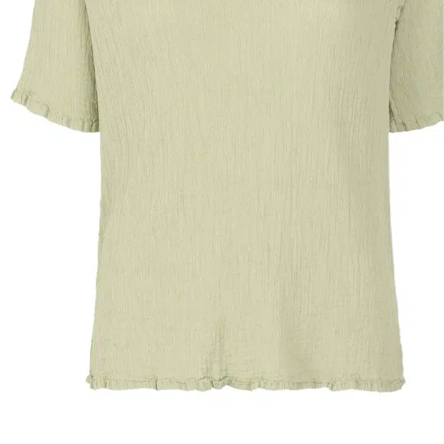 ISSEY MIYAKE SS25 Polo