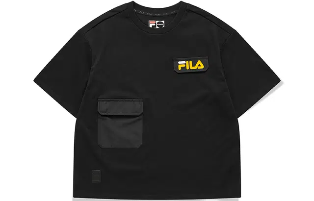FILA FUSION T