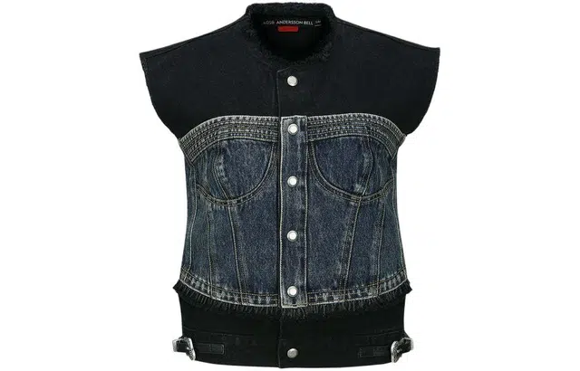 ANDERSSON BELL SS24