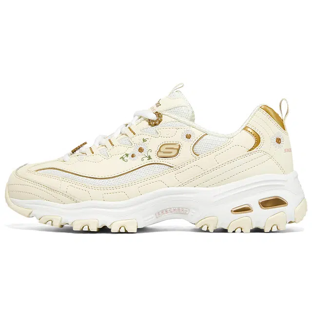 Skechers D'LITES