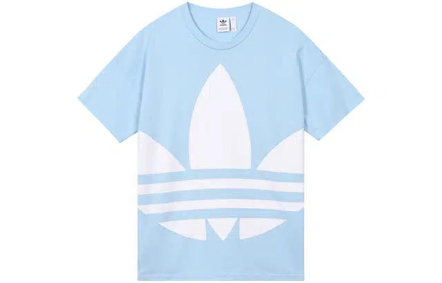 adidas originals LRG Logo Tee T