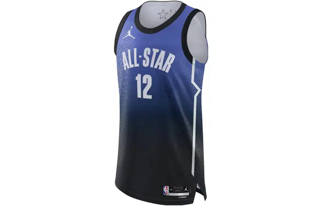 Jordan NBA AU 2023 12