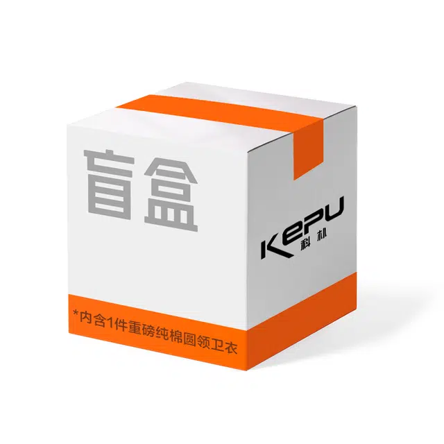 kepu LOGO 2