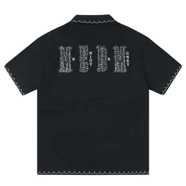 MEDM Polo
