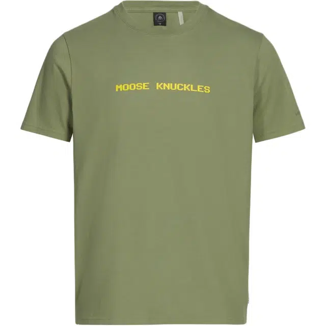 Moose Knuckles T