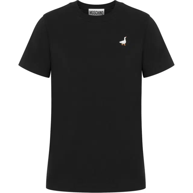 MOSCHINO logo T