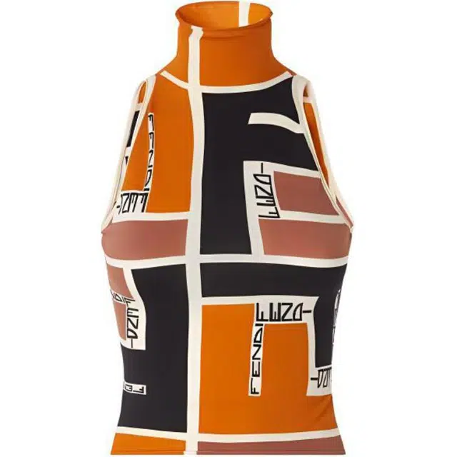 FENDI SS24 Logo