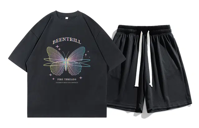 BEENTRILL LogoT