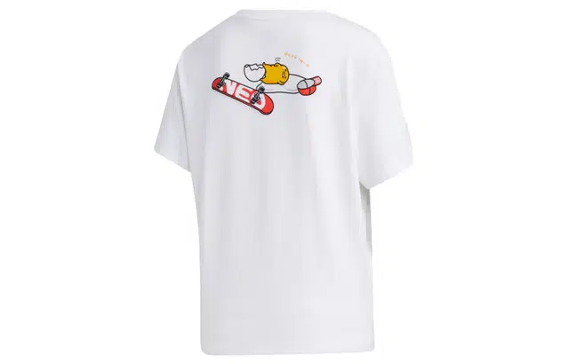 adidas neo W GDTM BF TEE T