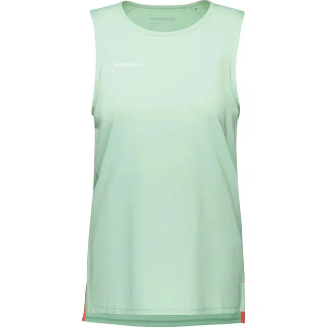 MAMMUT Selun FL Tank Top