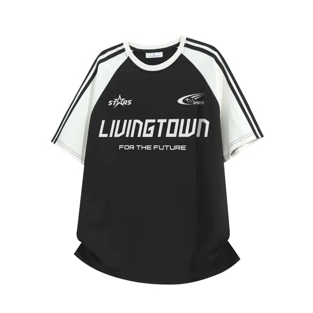 LIVINGTOWN logoT