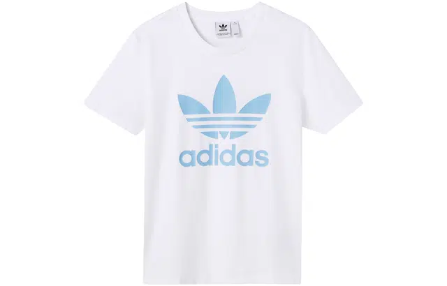 adidas originals Trefoil Tee LogoT