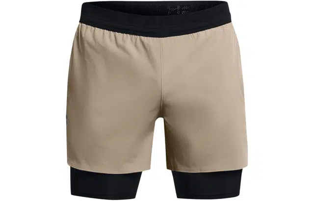 Under Armour UA Vanish Elite logo