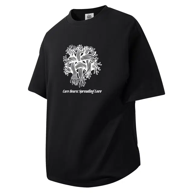 CAREBEARS clear fitT