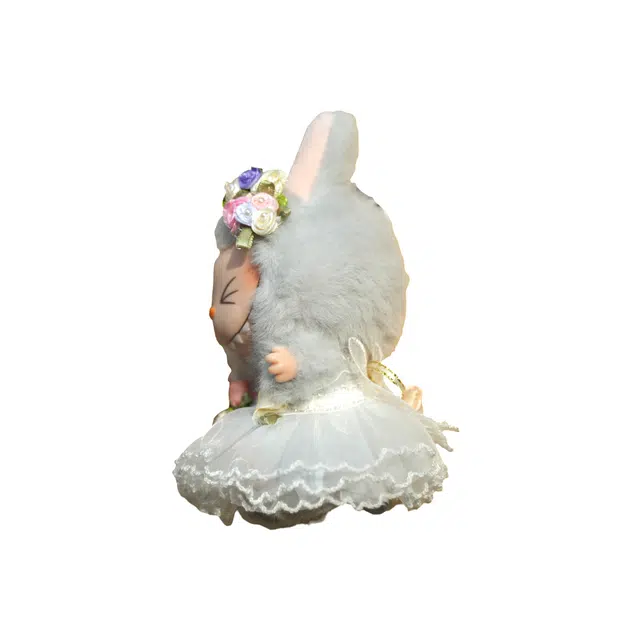 POP MART THEMONSTERS Labubu 13cm
