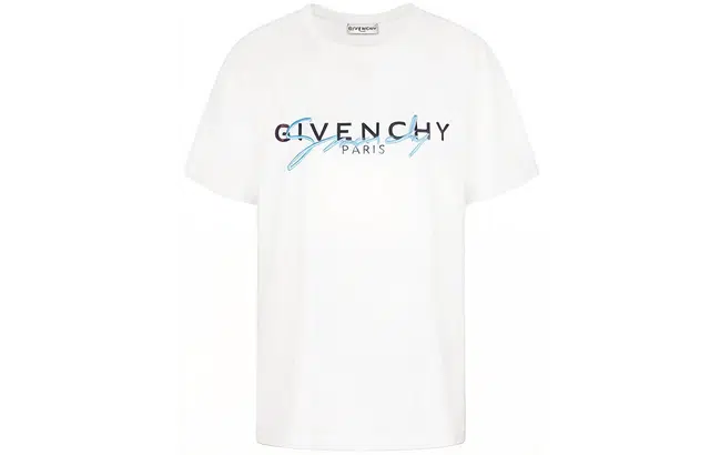 Givenchy LogoT