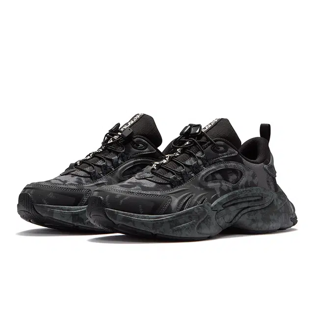 FILA FUSION FORCE x P.A.M.