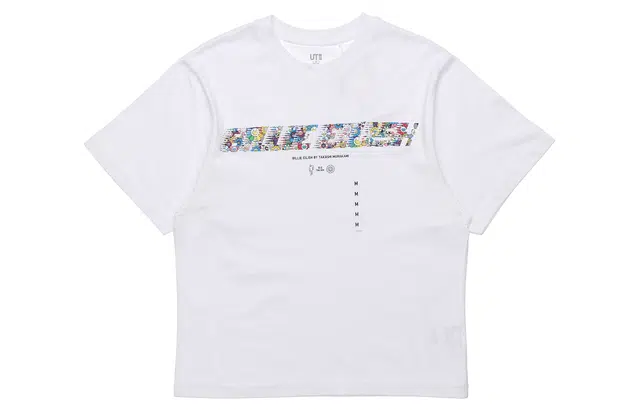 UNIQLO UNIQLO T