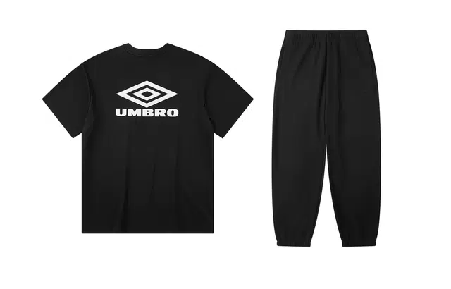 umbro LogoT
