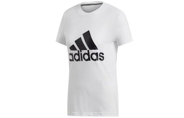 adidas logo T