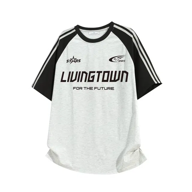 LIVINGTOWN logoT