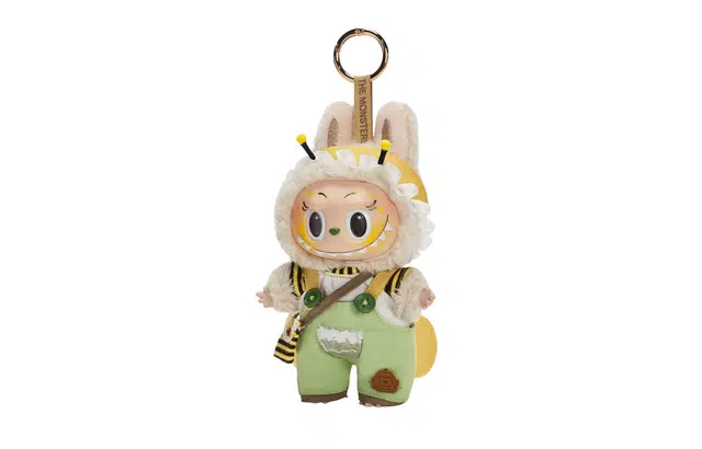 POP MART LABUBU THEMONSTERS 811 17cm