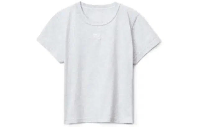 alexander wang SS22 T