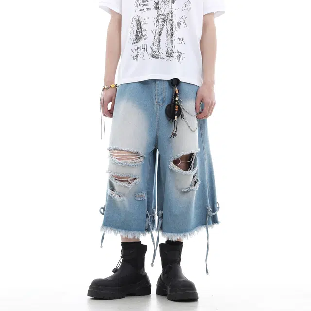 TREND ST