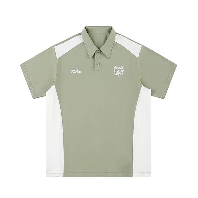 JASONWOOD POLO SS25T