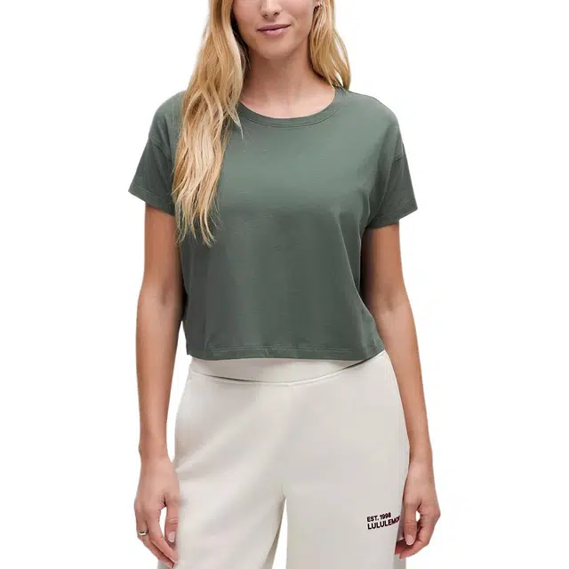 lululemon Cates T