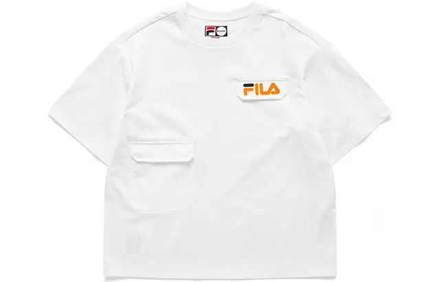 FILA FUSION T