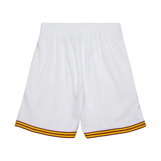 Mitchell Ness x NBA EAUTHENTIC