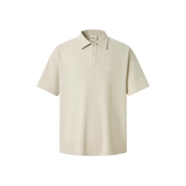 CHINISM logoPolo