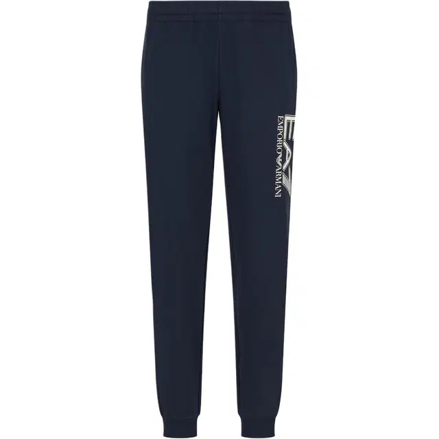EMPORIO ARMANI EA7 SS24 Logo