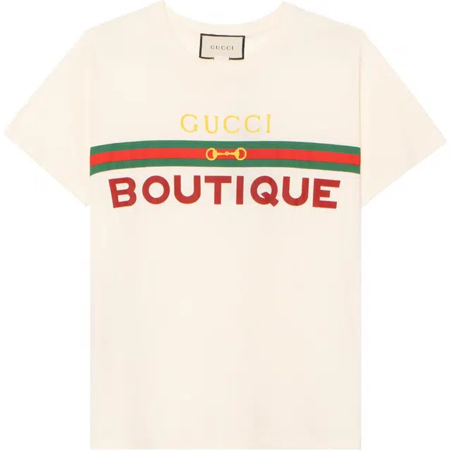 GUCCI BoutiqueT