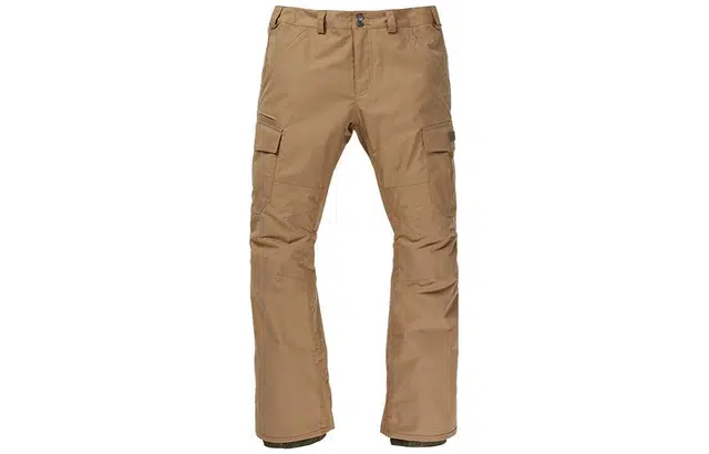 BURTON CARGO RELAXED FIT