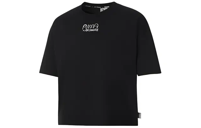 Puma x MR DOODLE Loose Tee LogoT