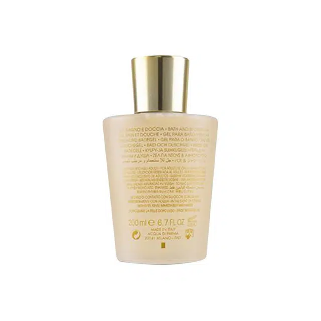 Rosa Nobile 200ml