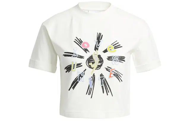 adidas originals Love Unites Cro T