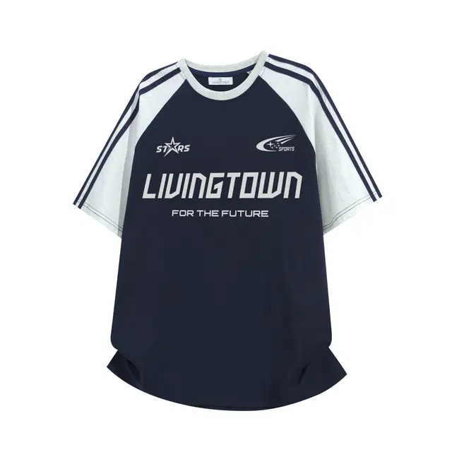 LIVINGTOWN logoT