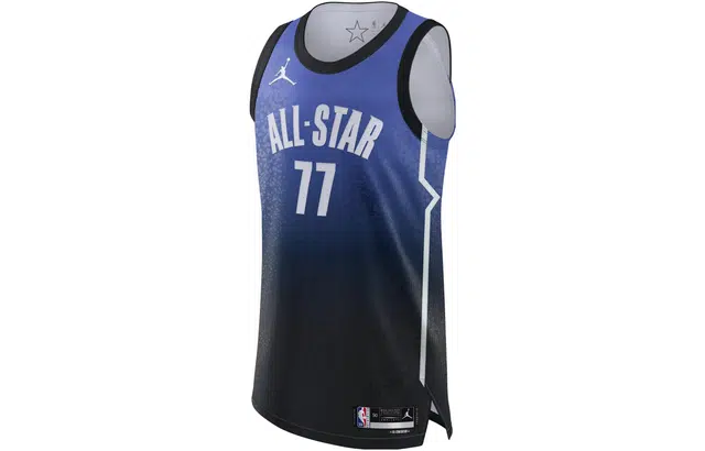 Jordan NBA AU 2023 77