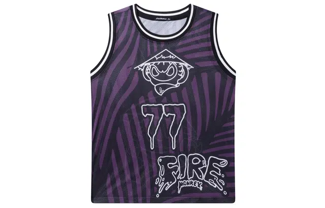 FireMonkey 77