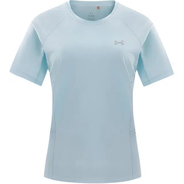 Under Armour SS25 HIKING COOLMAX T
